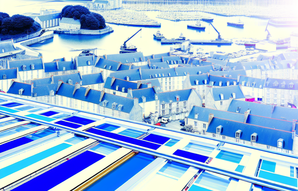 brest