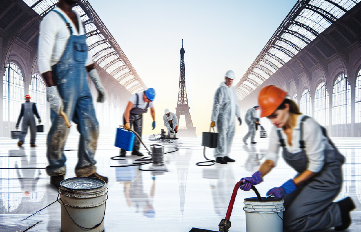 paris